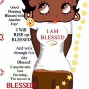 Meet your Posher, Joseph